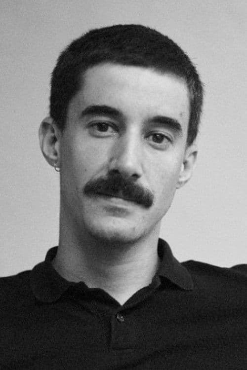 Andrés Mellinas profile photo