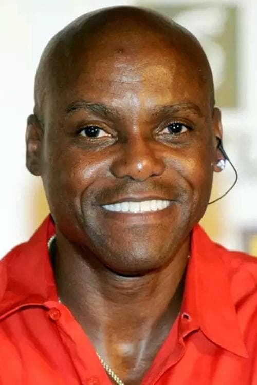 Carl Lewis profile photo