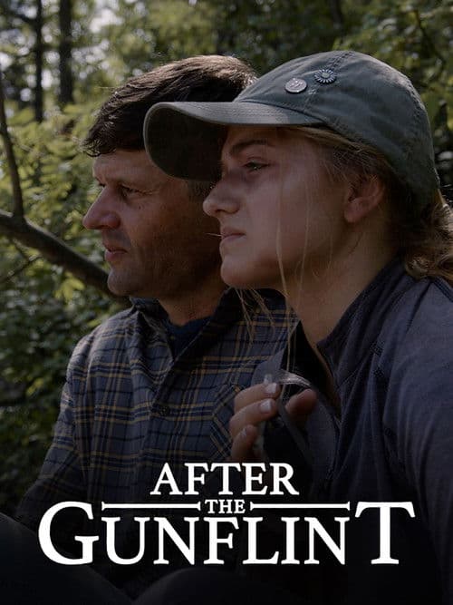 After the Gunflint poster