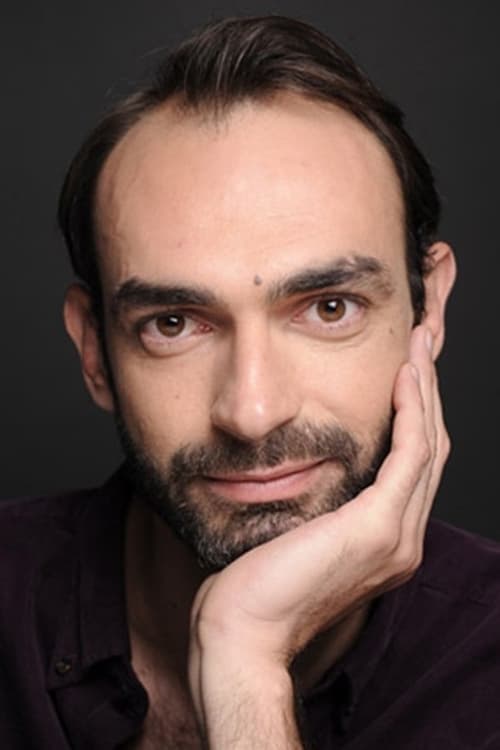 Fabien Houssaye profile photo