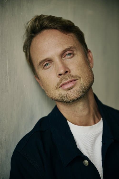 Patrick Saxe profile photo