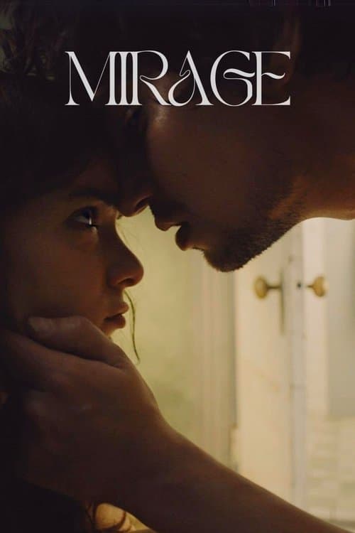 Mirage poster