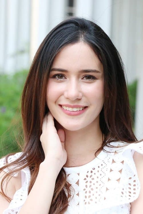 Jaibua Hidding profile photo