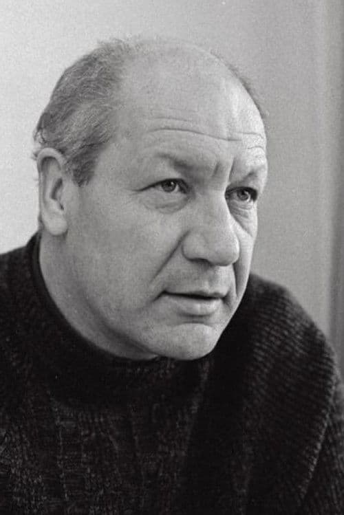 Fred Jüssi profile photo