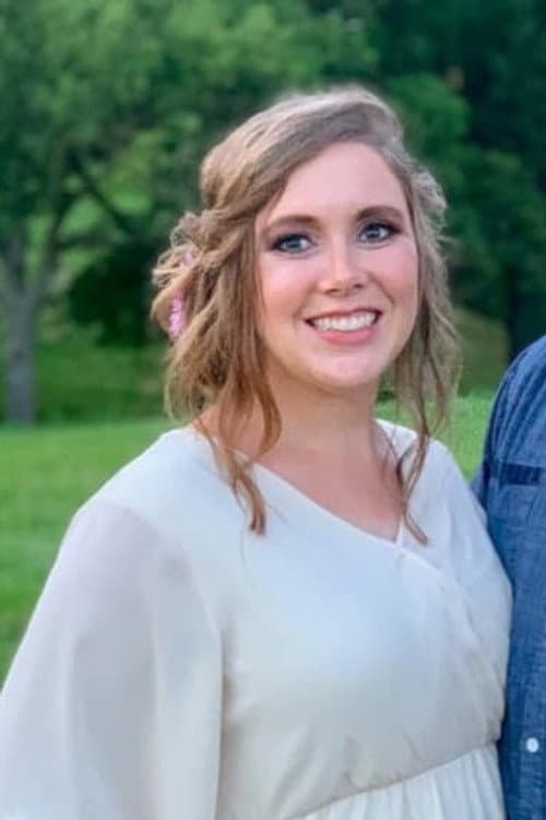 Anna Duggar profile photo