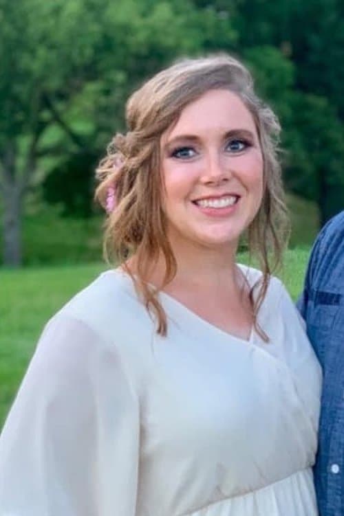 Anna Duggar profile photo