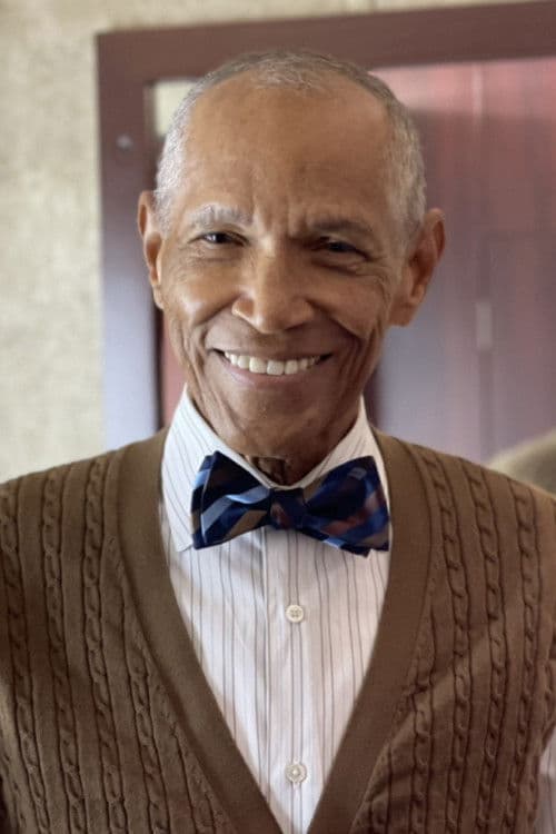 David Moses profile photo