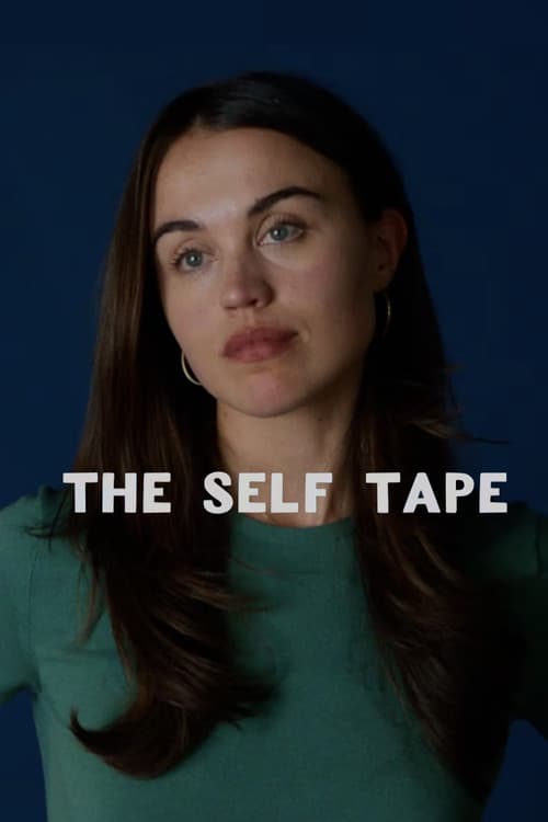 The Self Tape poster
