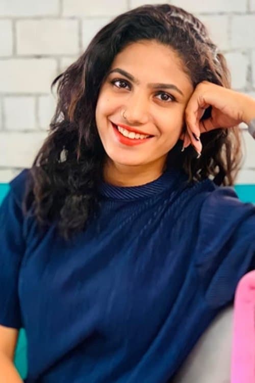 Deepa Thomas profile photo