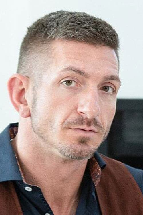 Jay Stryker profile photo