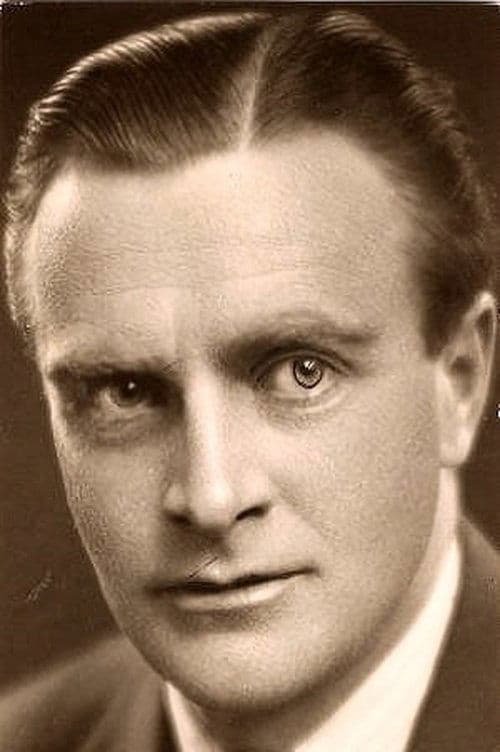 Maurice Colbourne profile photo