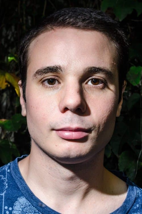 Diego Vegezzi profile photo