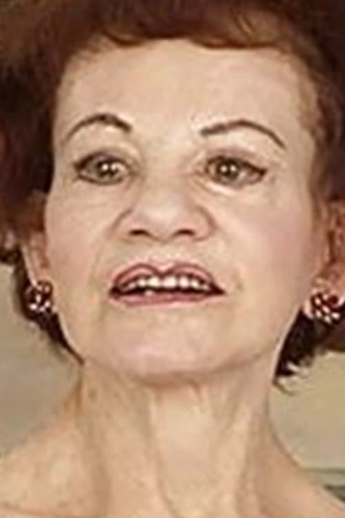 Frances Millard profile photo