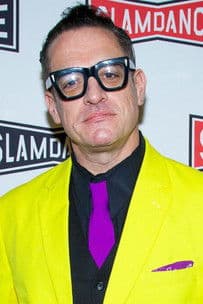 Jaime Greenberg profile photo