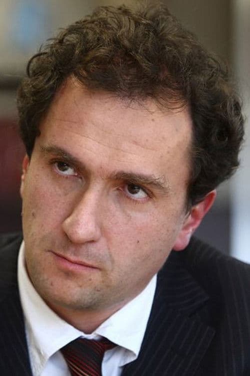 Vincent Feltesse profile photo