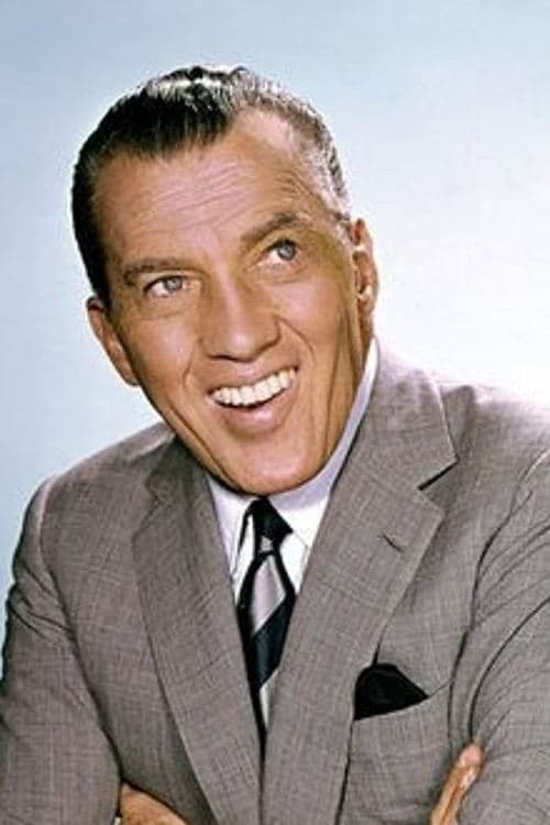 Ed Sullivan profile photo