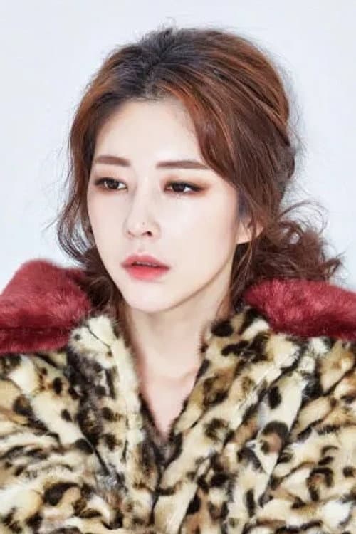 Kim Yu-yeon profile photo