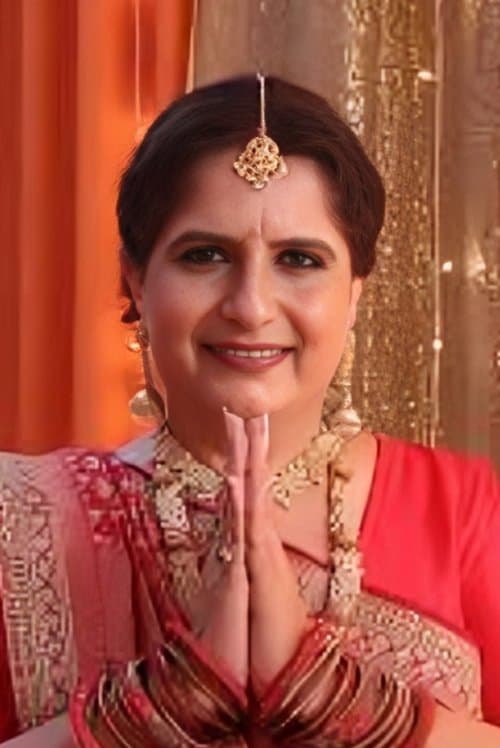 Nimisha Vakharia profile photo