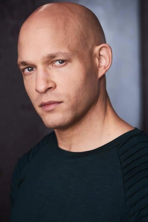 Tony Wade profile photo