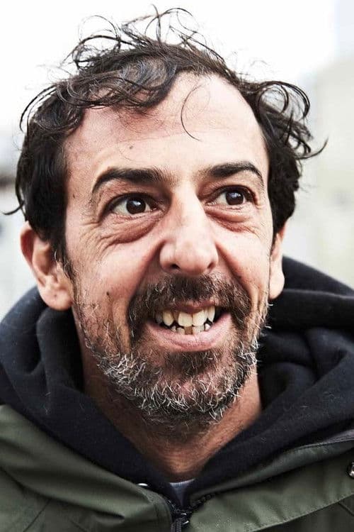 Frank Gerwer profile photo