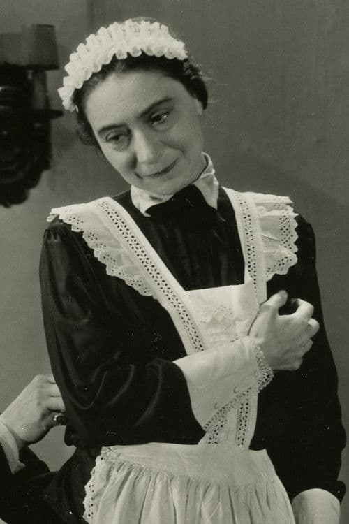 Marcelle Barry profile photo