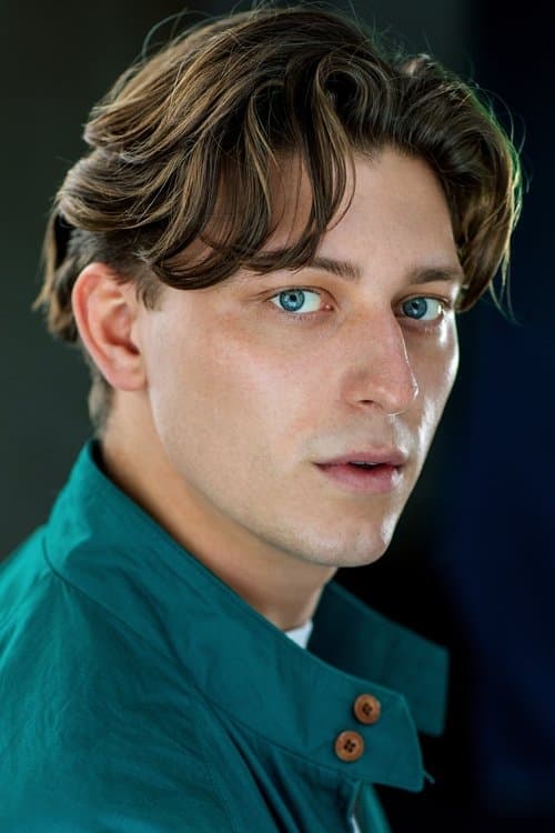 Tom Francis profile photo