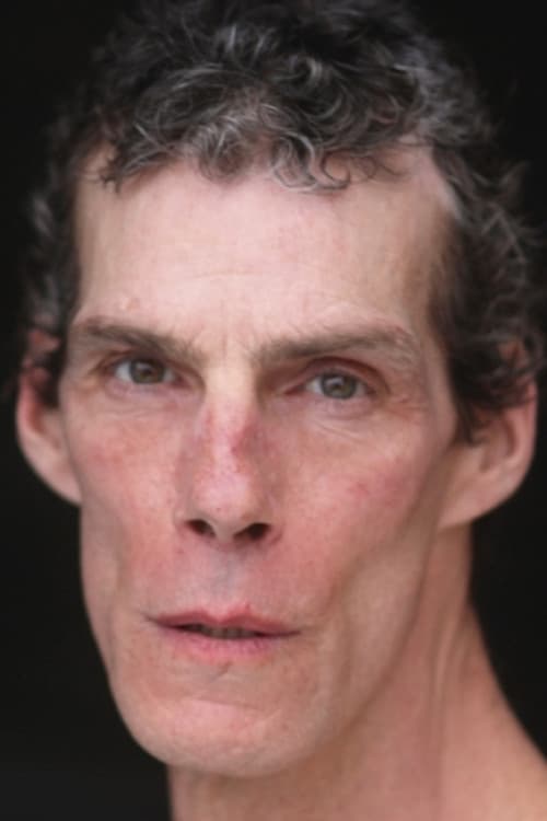 Peter Liddell profile photo