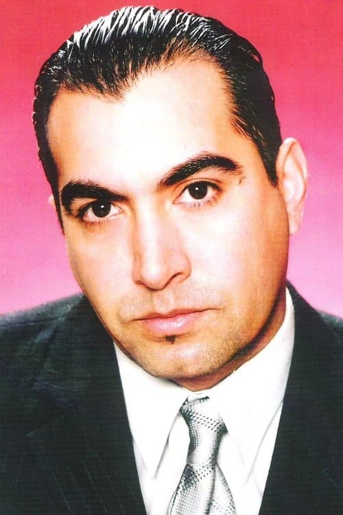 Sonny Bermudez profile photo