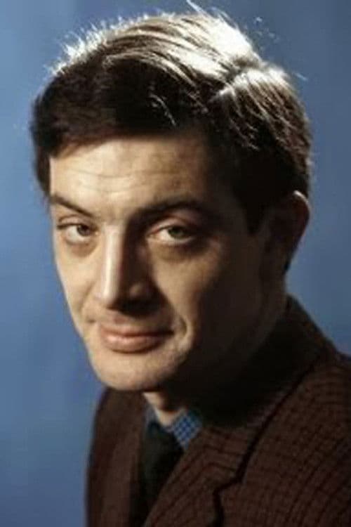 Jake Thackray profile photo
