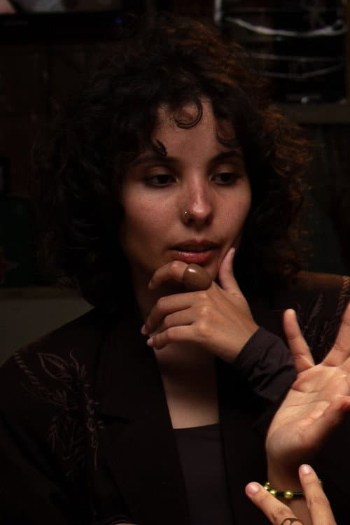 Eugênia Santana profile photo