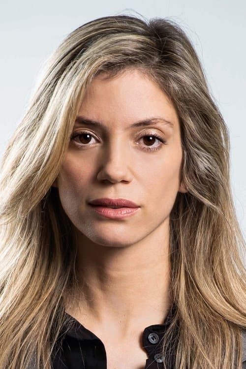 Fiona Georgiadi profile photo