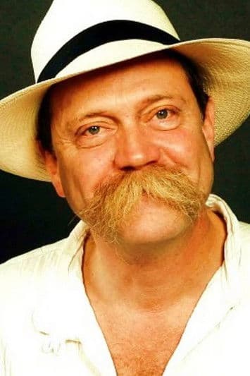 Øyvind Ougaard profile photo