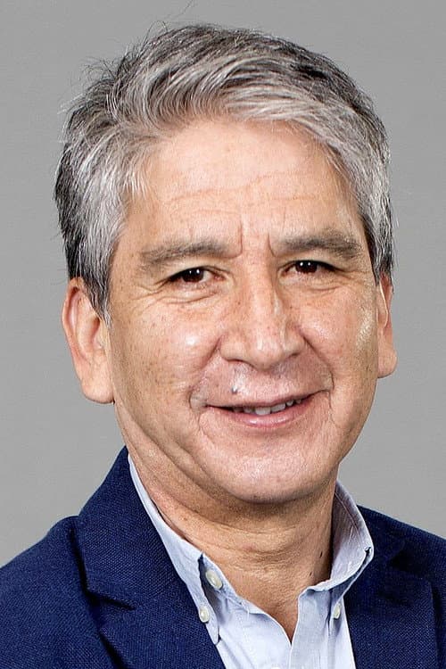 Emilio Sutherland profile photo