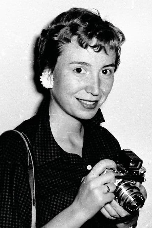 Joana Biarnés profile photo