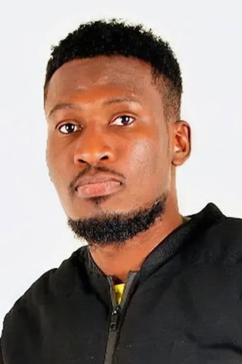 Meshack Mwankemwa profile photo