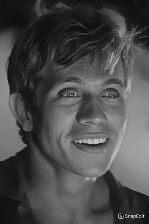 Viktor Zadubrovsky profile photo