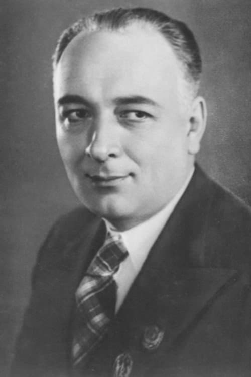 Vladimir Yershov profile photo