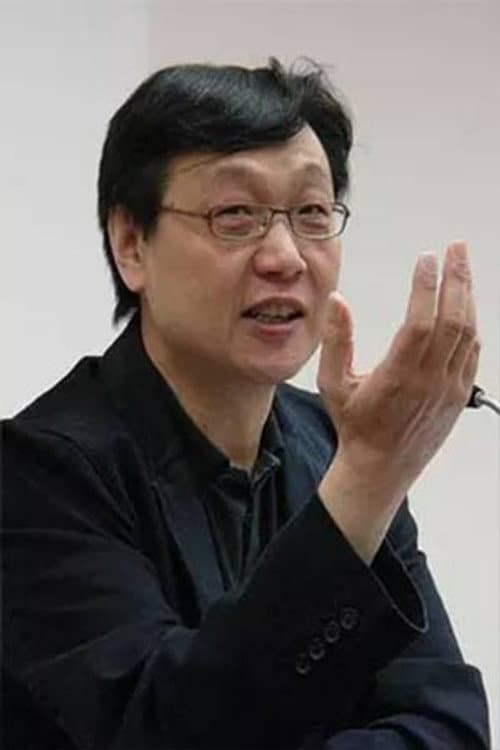 Zidong Xu profile photo