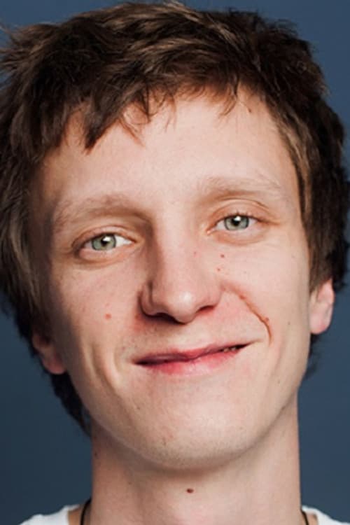 Artur Mukhamadiyarov profile photo