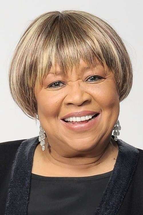 Mavis Staples profile photo