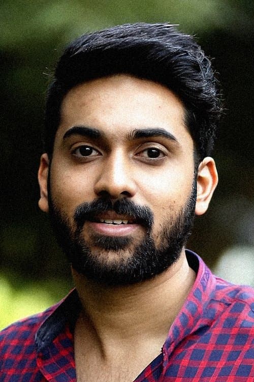 Sachin Mani profile photo