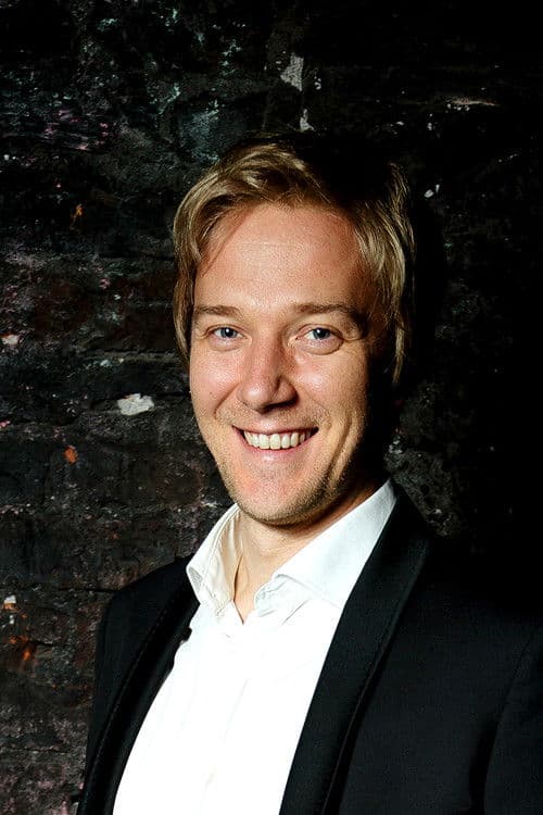 Maciej Makowski profile photo