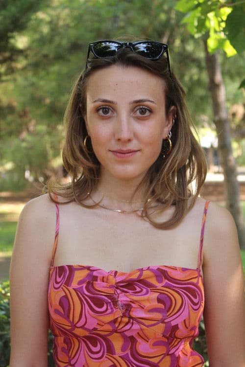 İclal Şeneser profile photo