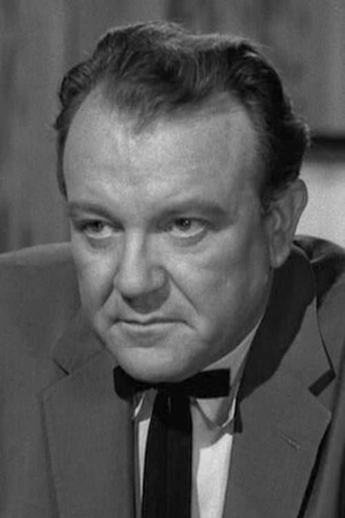 Hugh Sanders profile photo