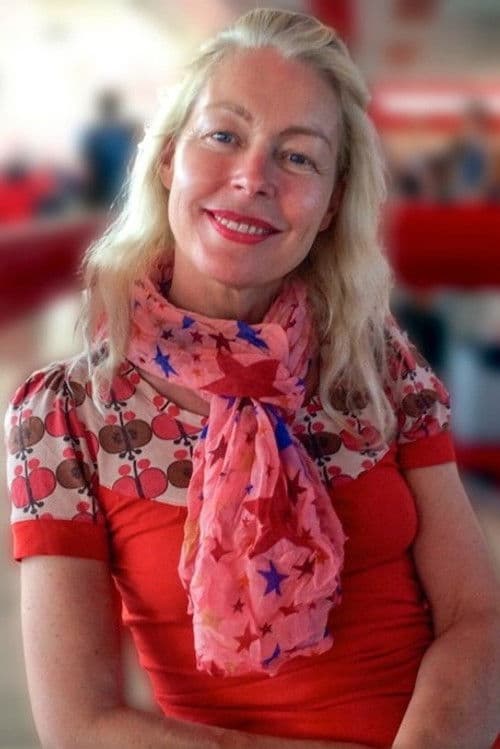 Virginie Wagon profile photo