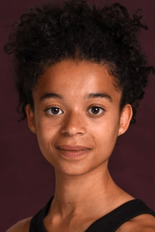 Phoebe Campbell profile photo