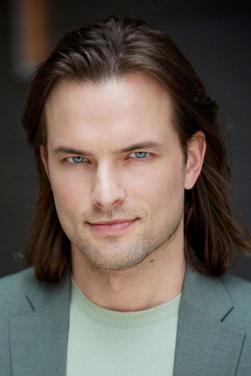 Zack Mines profile photo