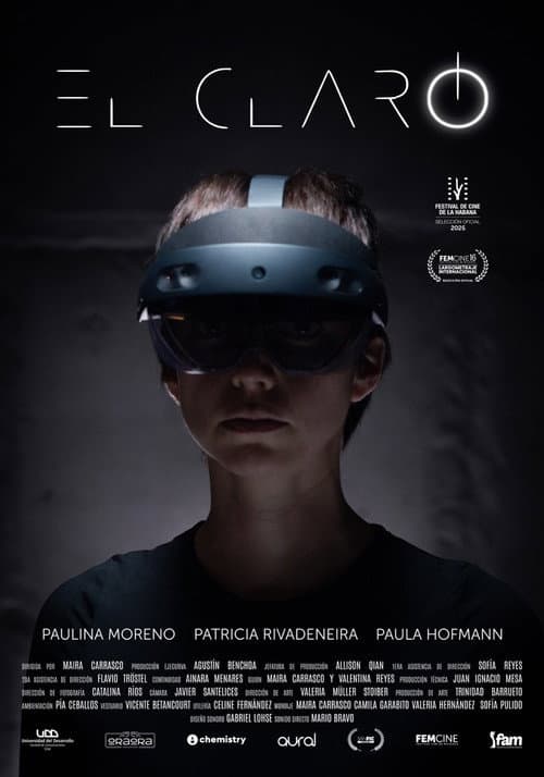 El Claro poster