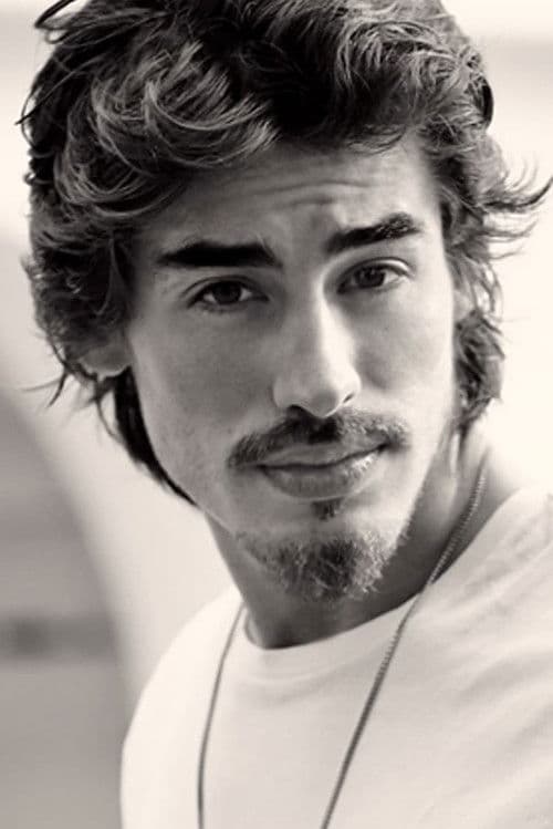 Vinícius Redd profile photo