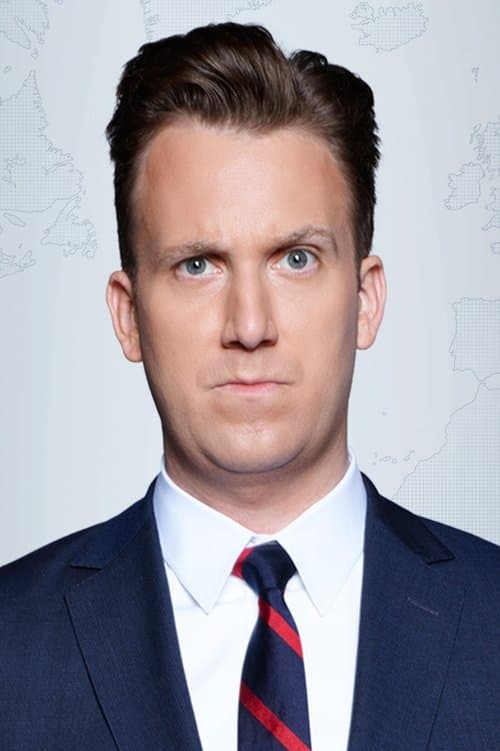 Jordan Klepper profile photo